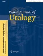 World Journal of Urology 2/2006