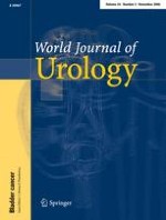 World Journal of Urology 5/2006