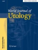 World Journal of Urology 6/2006