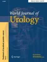 World Journal of Urology 2/2007