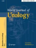 World Journal of Urology 5/2007
