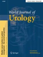 World Journal of Urology 1/2008