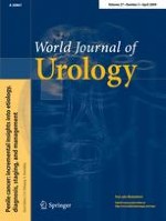 World Journal of Urology 2/2009