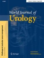 World Journal of Urology 4/2009