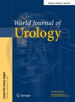 World Journal of Urology 2/2010