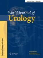 World Journal of Urology 1/2011