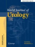 World Journal of Urology 4/2011