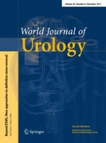 World Journal of Urology 6/2011