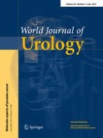 World Journal of Urology 3/2012