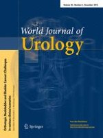 World Journal of Urology 6/2012