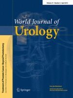 World Journal of Urology 2/2013