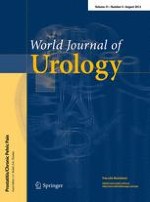 World Journal of Urology 4/2013