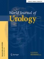 World Journal of Urology 5/2014