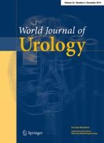 World Journal of Urology 6/2014