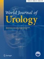 World Journal of Urology 10/2015
