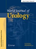 World Journal of Urology 2/2015