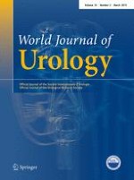 World Journal of Urology 3/2015