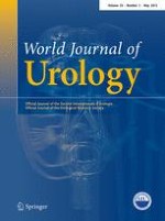 World Journal of Urology 5/2015