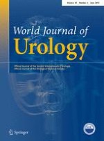 World Journal of Urology 6/2015
