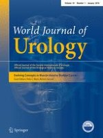 World Journal of Urology 1/2016
