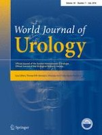 World Journal of Urology 7/2016