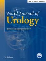 World Journal of Urology 12/2017
