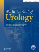 World Journal of Urology 2/2017