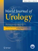 World Journal of Urology 10/2018