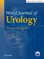World Journal of Urology 9/2018