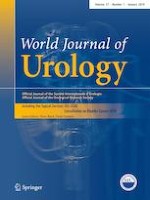 World Journal of Urology 1/2019