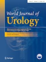 World Journal of Urology 10/2019