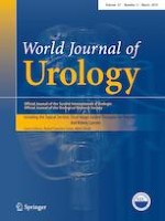 World Journal of Urology 3/2019