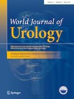 World Journal of Urology 4/2019