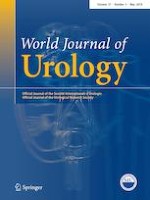 World Journal of Urology 5/2019
