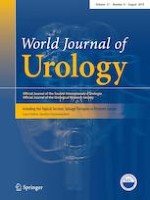 World Journal of Urology 8/2019