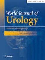 World Journal of Urology 10/2020