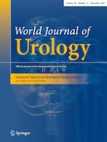 World Journal of Urology 12/2020