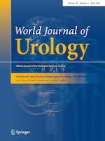 World Journal of Urology 4/2020