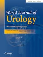 World Journal of Urology 5/2020