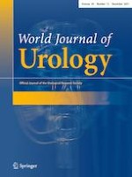 World Journal of Urology 12/2021