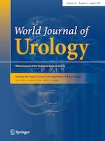World Journal of Urology 8/2021