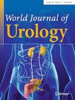 World Journal of Urology 10/2022