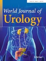 World Journal of Urology 4/2022