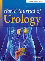 World Journal of Urology 5/2022