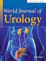 World Journal of Urology 7/2022