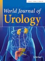 World Journal of Urology 10/2023
