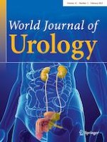 World Journal of Urology 2/2023