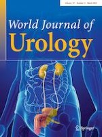 World Journal of Urology 3/2023