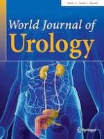 World Journal of Urology 5/2023