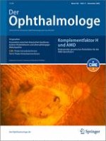 Der Ophthalmologe 11/2005